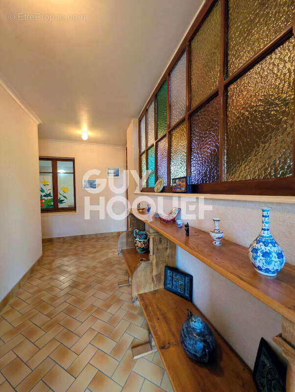 Maison à DECINES-CHARPIEU