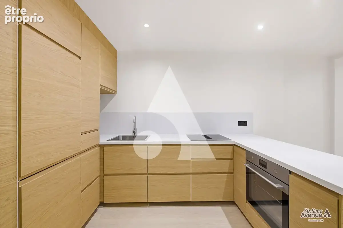 Charentonneau, Magnifique Triplex de 116 m2 - photo 3