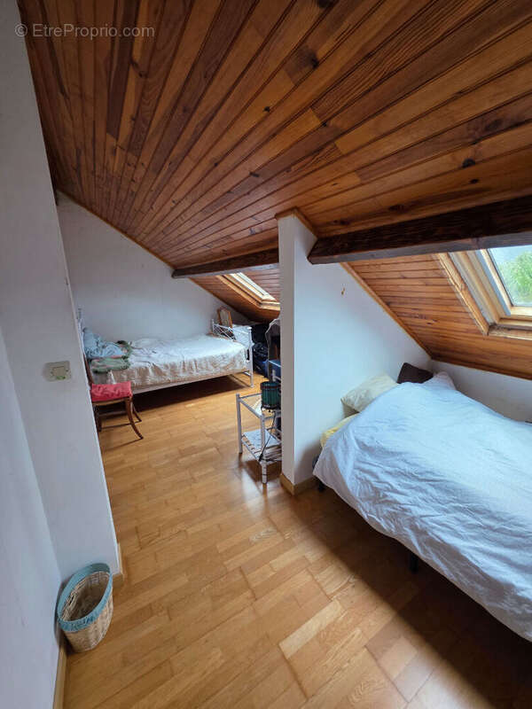 Maison à GRANDVILLIERS