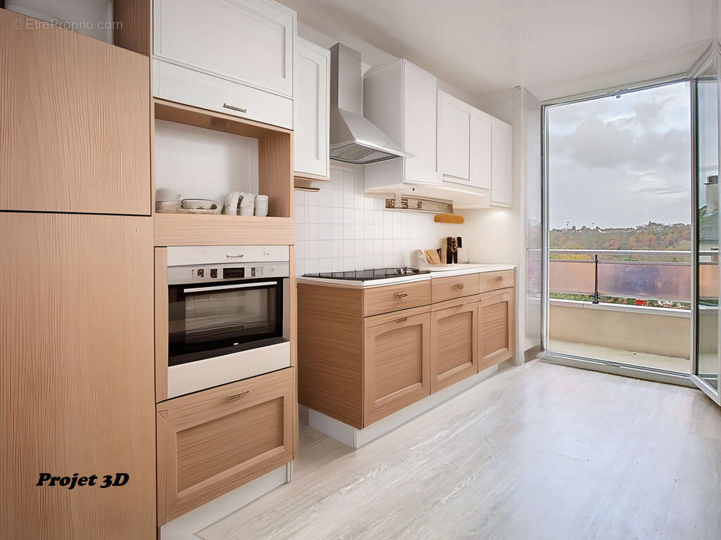 Appartement à SAINT-LO