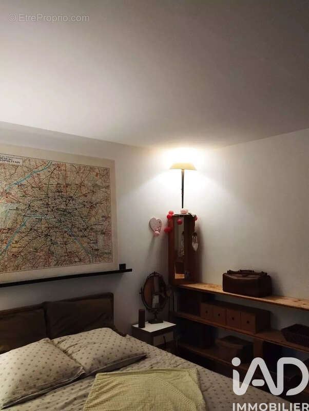 Photo 5 - Appartement à LA CELLE-SAINT-CLOUD