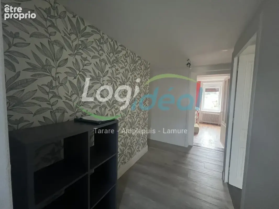 Appartement 4 pièces 103 m² à vendre à Amplepuis (69550) - photo 8