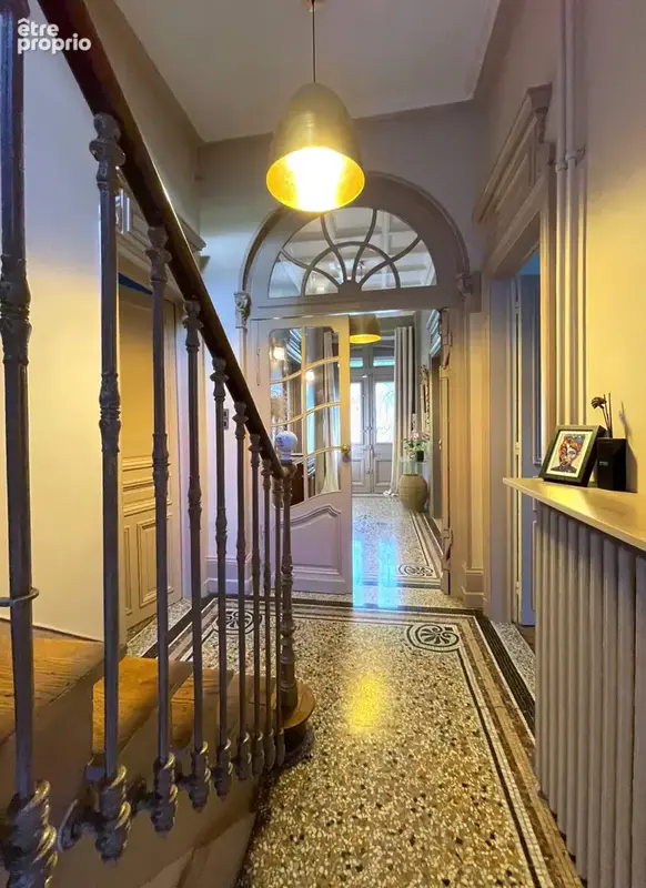 Maison 7 pièces 250 m² à vendre à Villerupt (54190) - photo 9