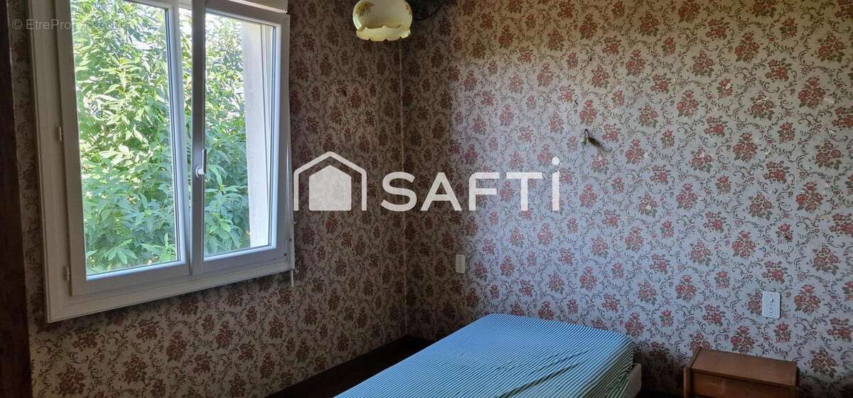 Photo 8 - Maison à SAINT-GOUENO