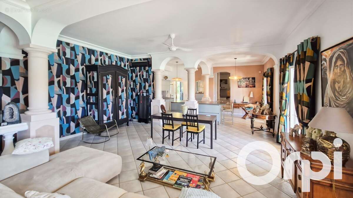Maison À Vendre - photo 6