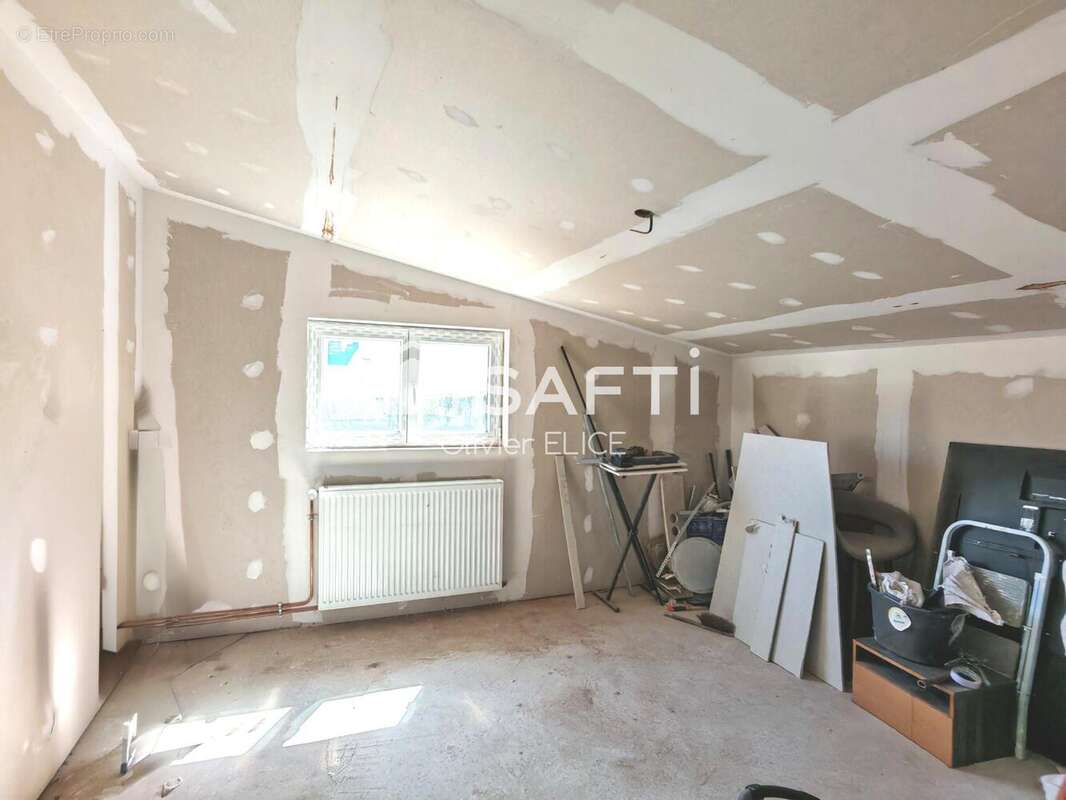 Photo 7 - Maison à RIEUX