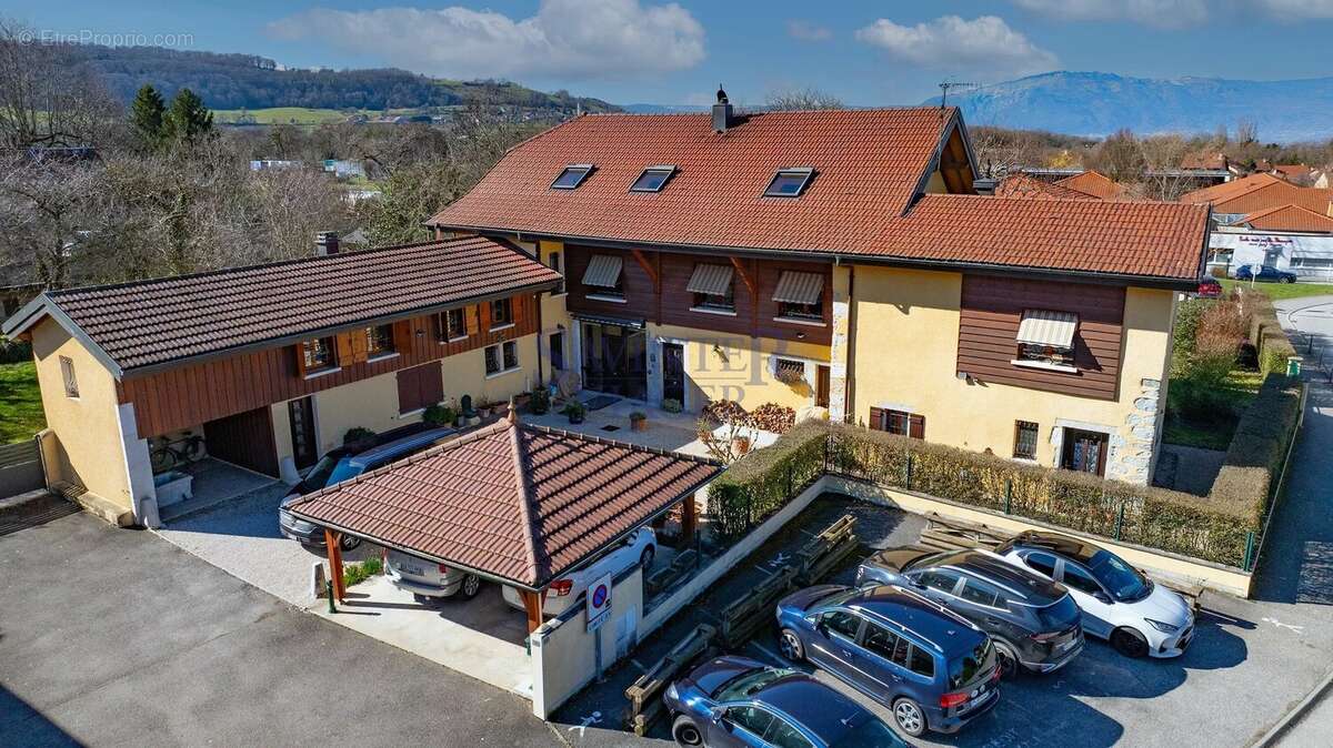 Maison à BEAUMONT