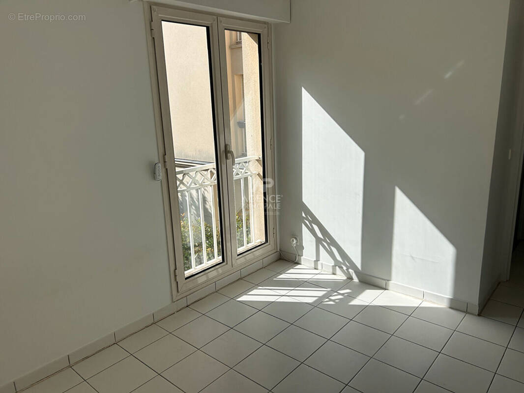 Appartement à MAISONS-LAFFITTE