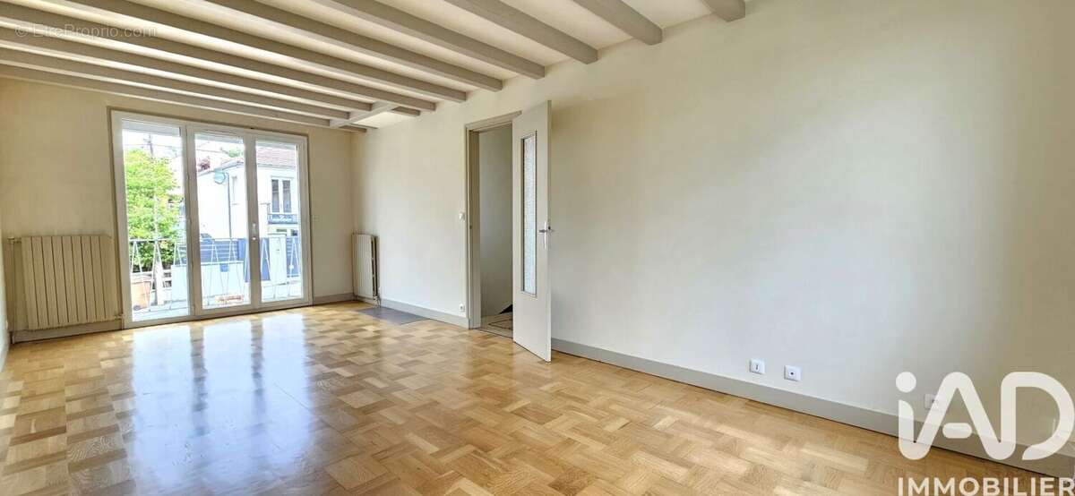 Photo 5 - Maison à SAINT-LEU-LA-FORET