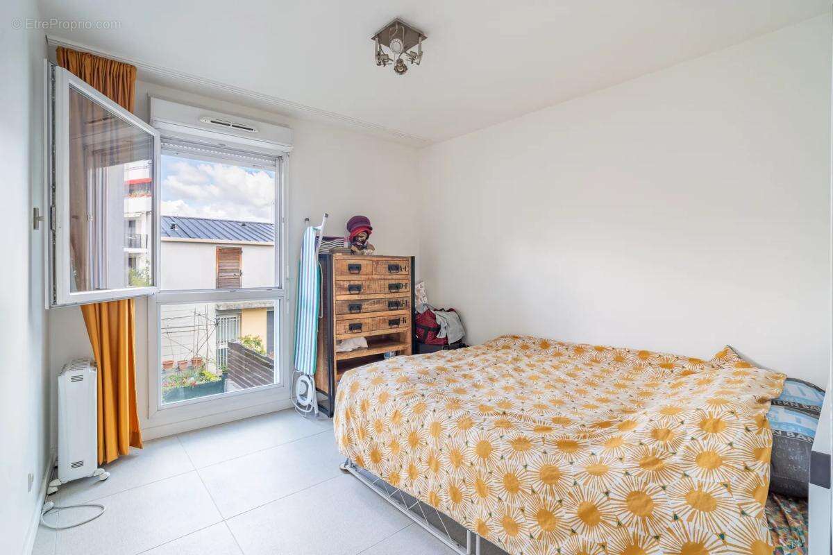 Appartement à BOBIGNY