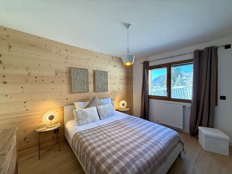 Appartement à LES GETS