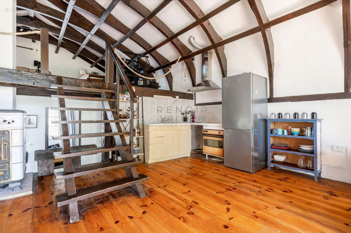 Maison à SOULOSSE-SOUS-SAINT-ELOPHE