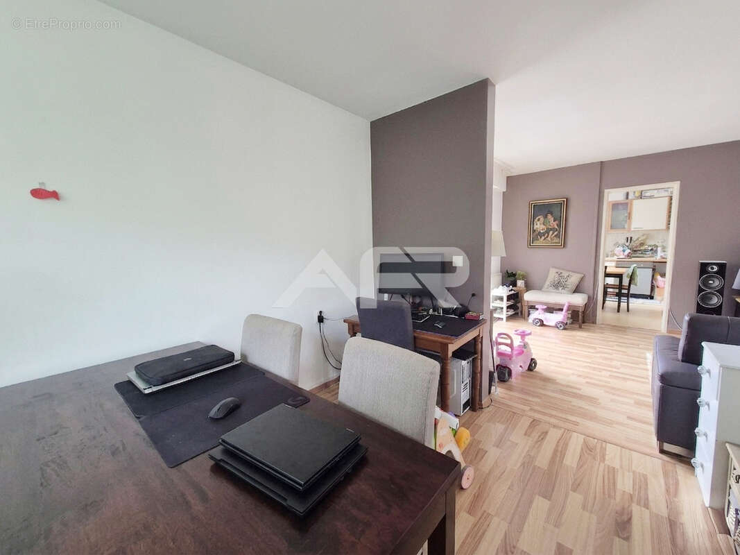 Appartement à CHATOU