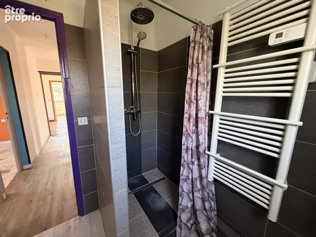 AGDE-  maison composée de deux appartements énorme potentiel terrain 579 m² - photo 9
