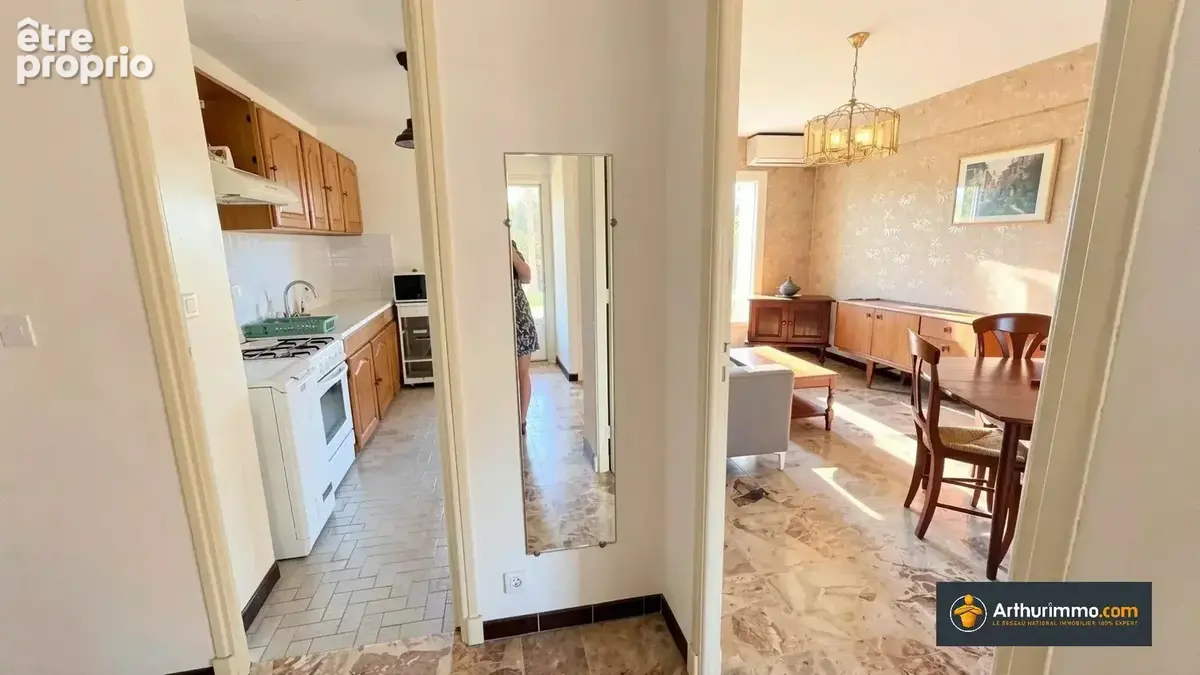 Vente Appartement Saint-laurent-du-var(06700) 265 000ï¿œ - photo 5