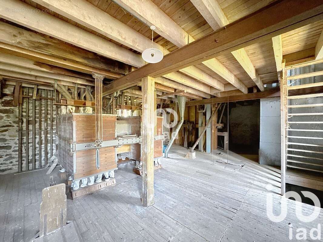 Photo 9 - Maison à MEZIERES-SUR-COUESNON