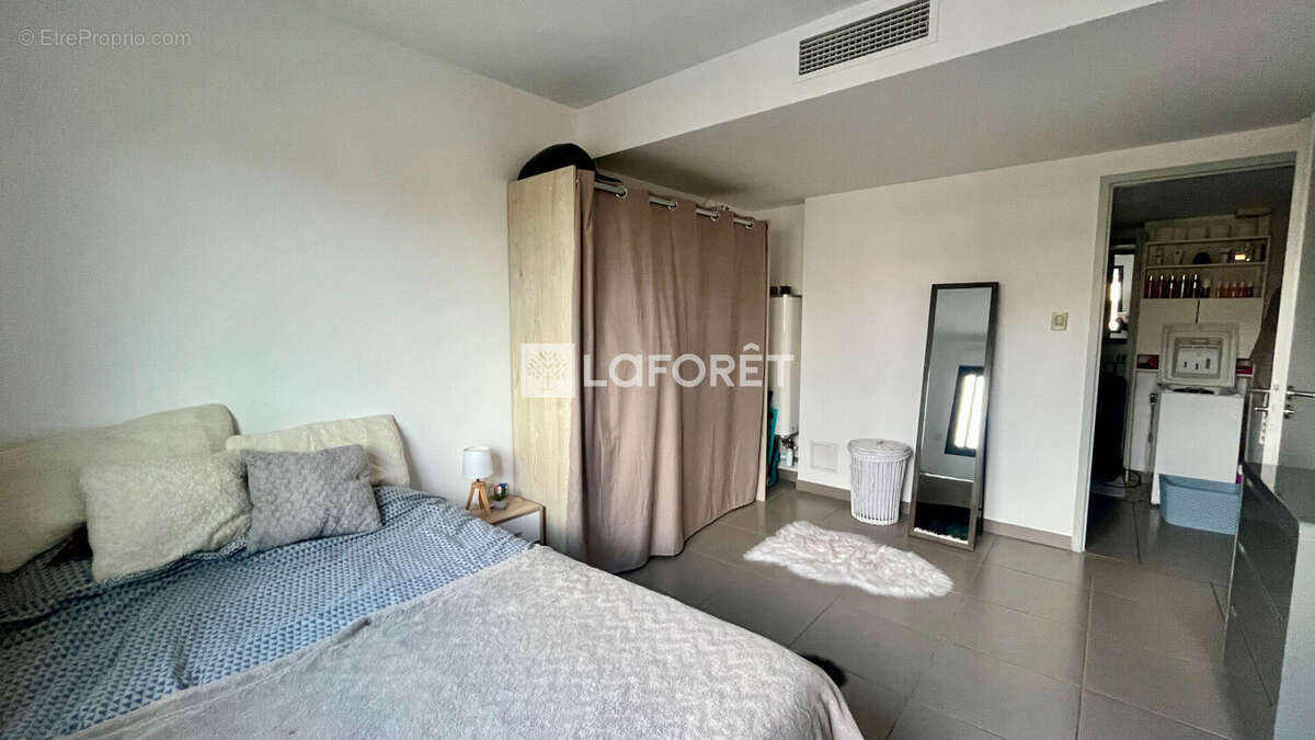 Appartement à CASTELNAU-LE-LEZ