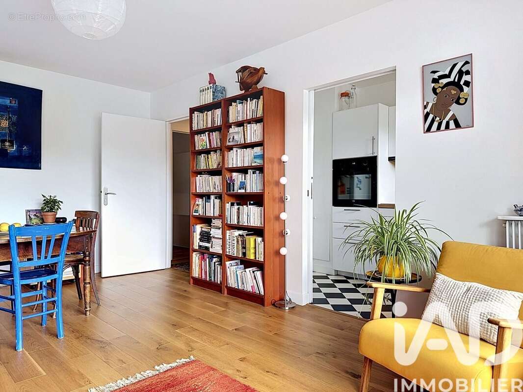 Photo 4 - Appartement à HOUILLES