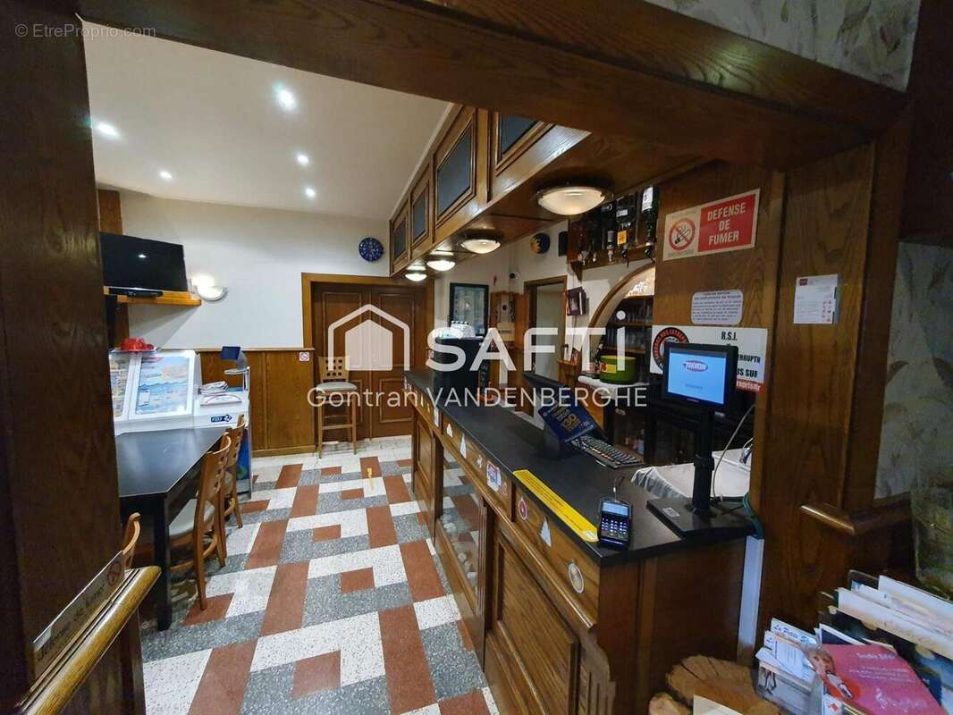 Photo 3 - Commerce à BEAUMETZ-LES-AIRE