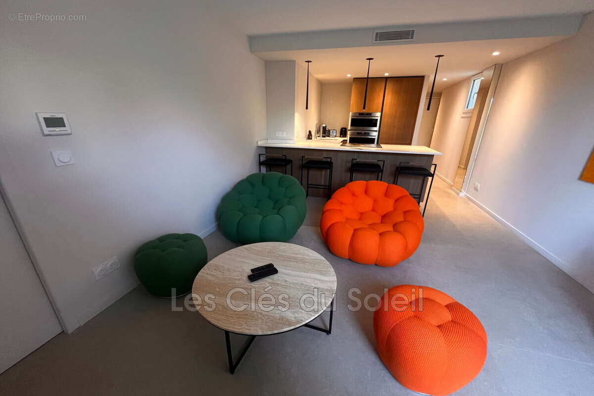 Appartement 39 m² à Bandol  - photo 6