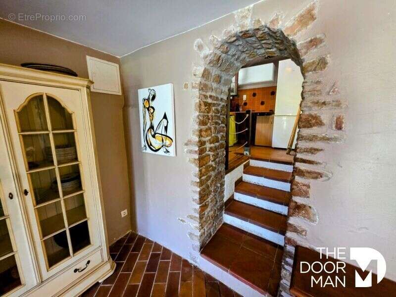 Maison à SANARY-SUR-MER