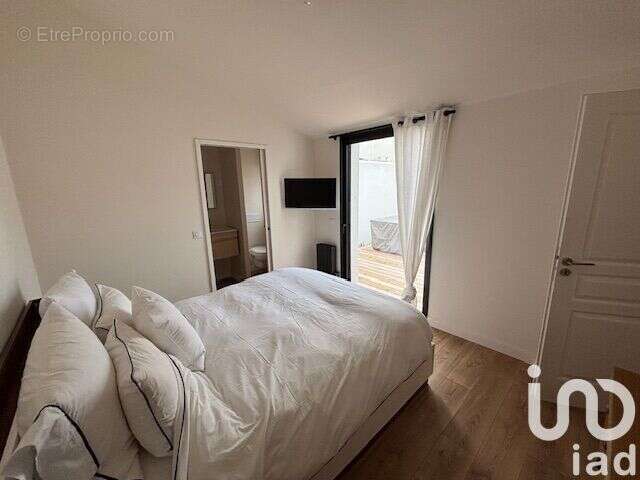 Photo 9 - Maison à LA FLOTTE