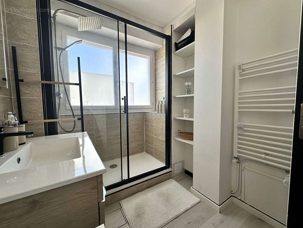 Saumur-maison-5 pièces-97m²-220m² terrain - photo 5
