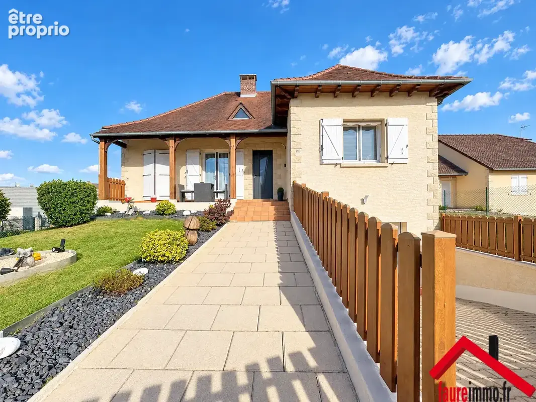 Maison a Malemort-Sur-Correze - photo 1