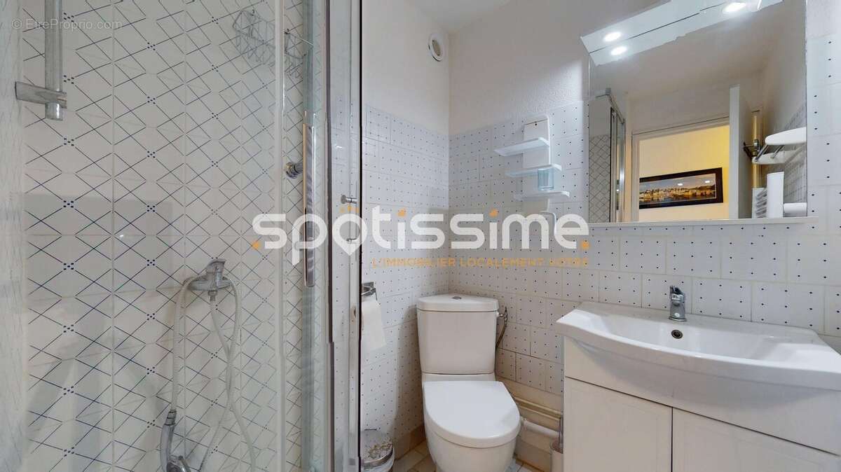 Appartement à AGDE