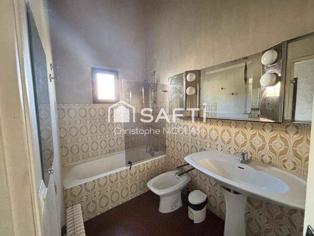 Photo 7 - Maison à LORMONT