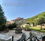 Photo 1 - Maison à SAINT-VINCENT-RIVE-D'OLT