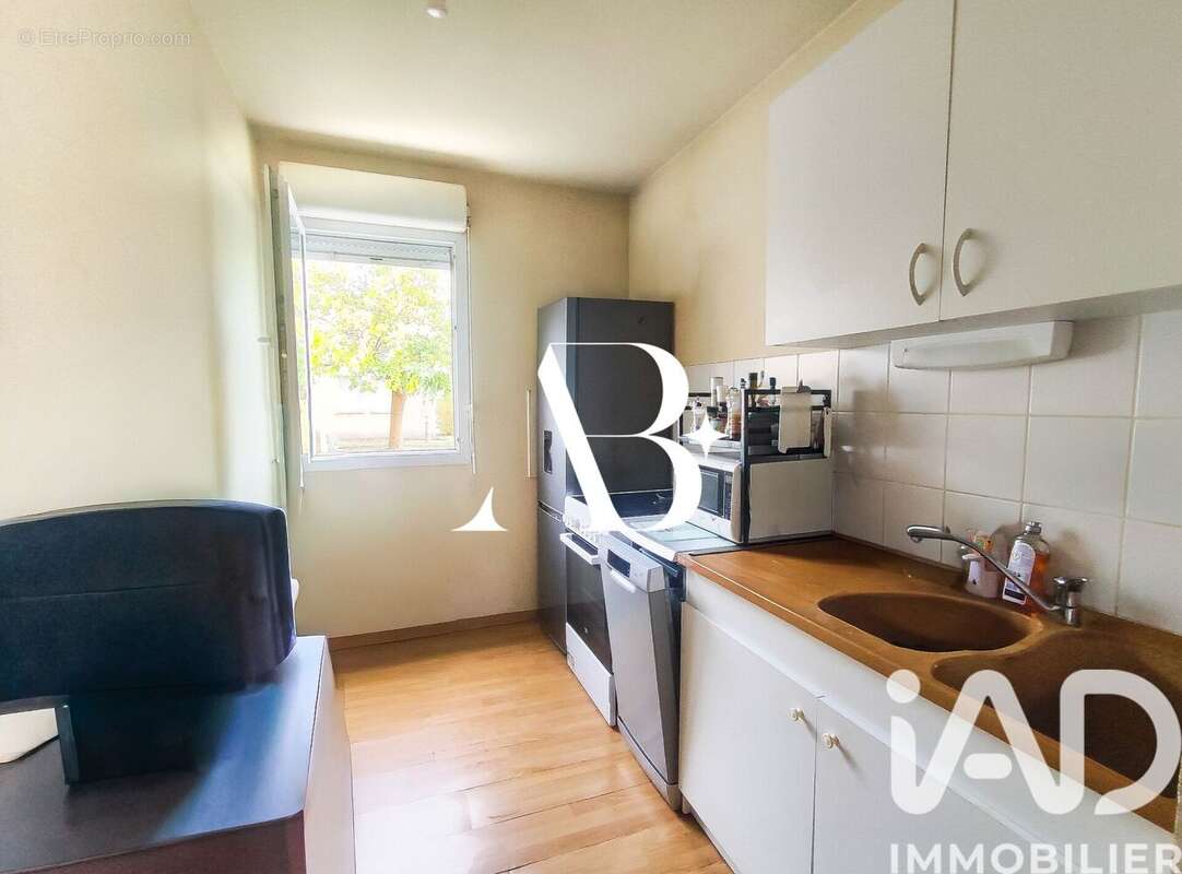 Photo 2 - Appartement à LANGON