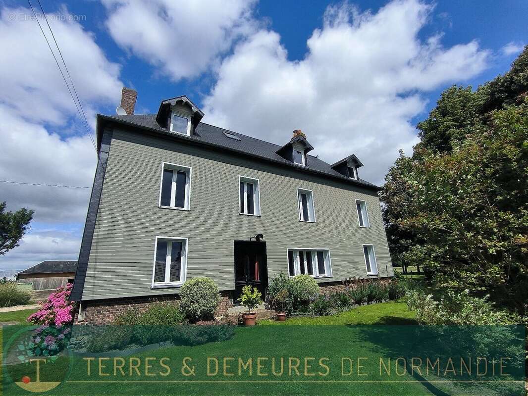 Proche des commerces, au calme, belle propriété tout confort sur un jardin de 3995m² - photo 14