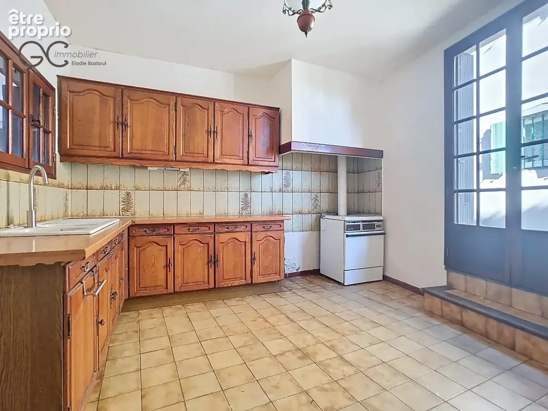Maison 108 m² à Berlou  - photo 2