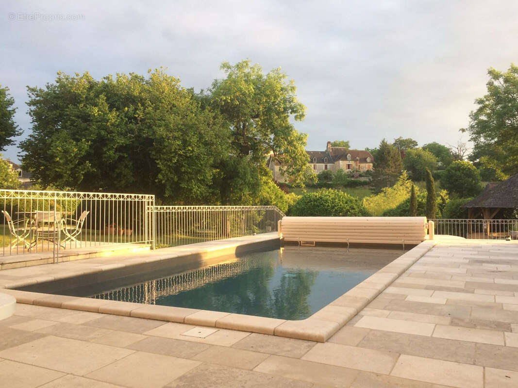 Maison à SAINTE-ORSE