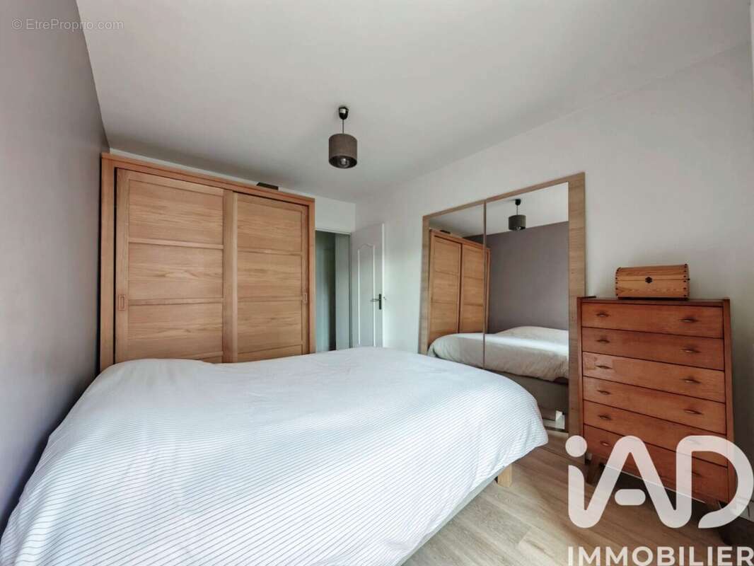 Photo 6 - Appartement à LYON-7E