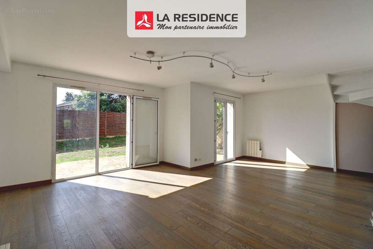 Maison à VERNOUILLET