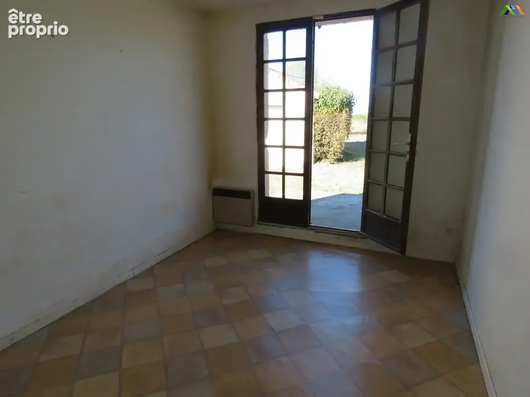 Maison 6 pièces 109 m² à vendre à Castelnau-Magnoac (65230) - photo 8