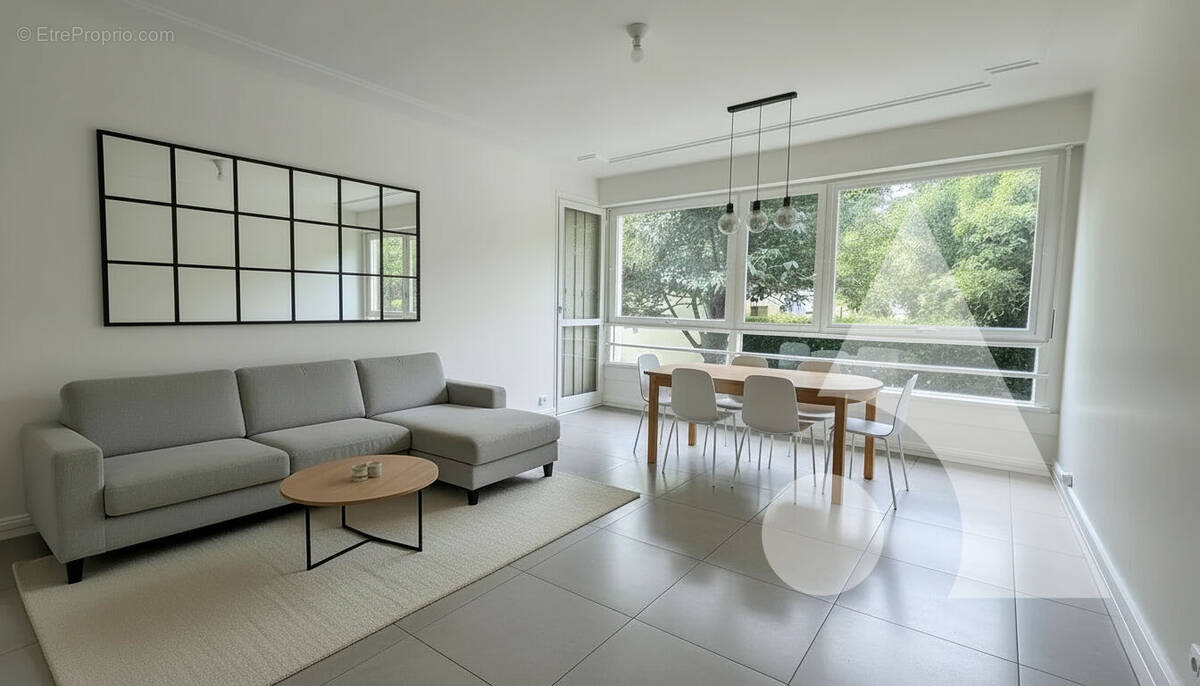 Appartement à EVRY