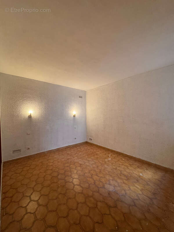 Appartement à PORT-VENDRES