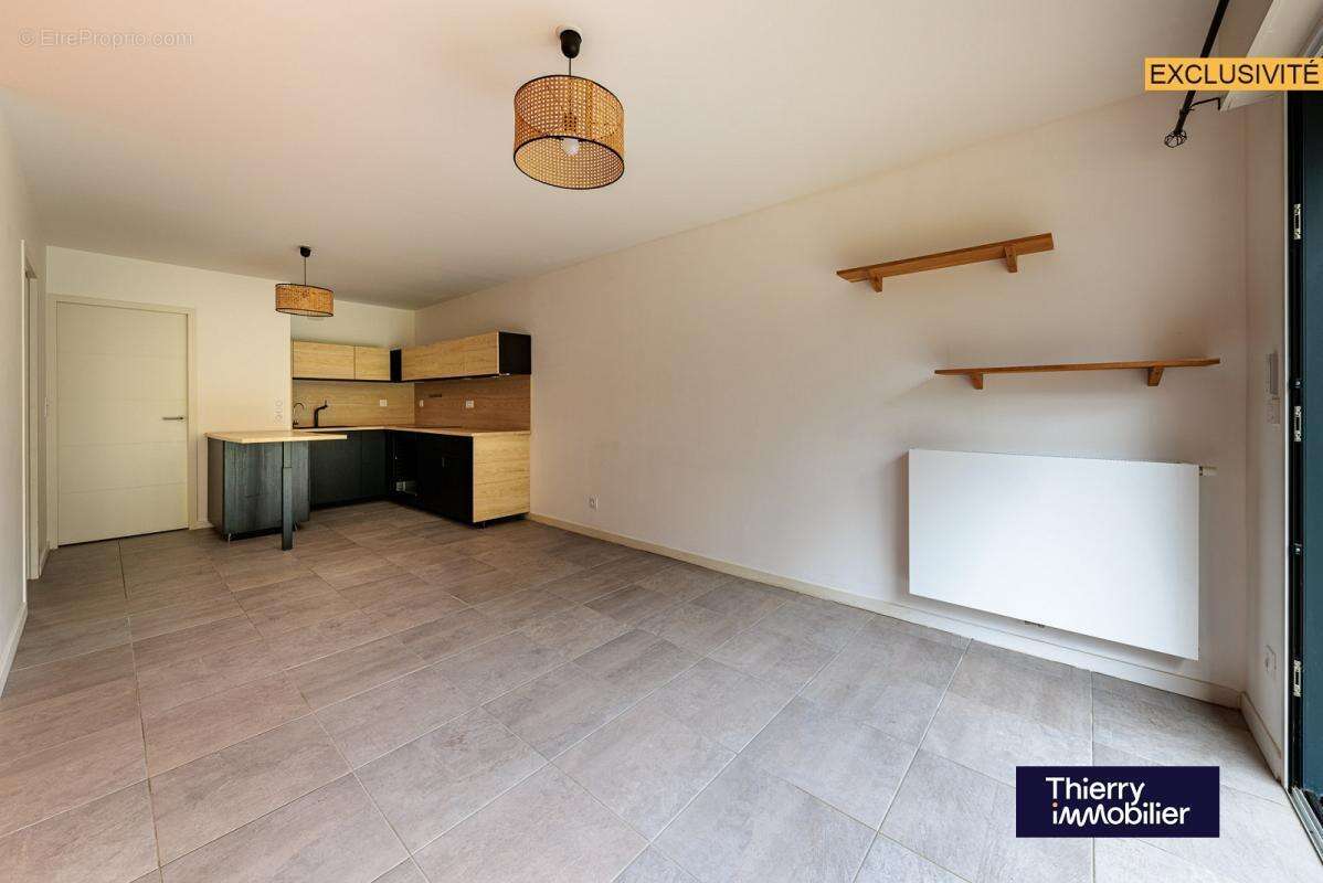 Canclaux maison jardin garage - photo 9