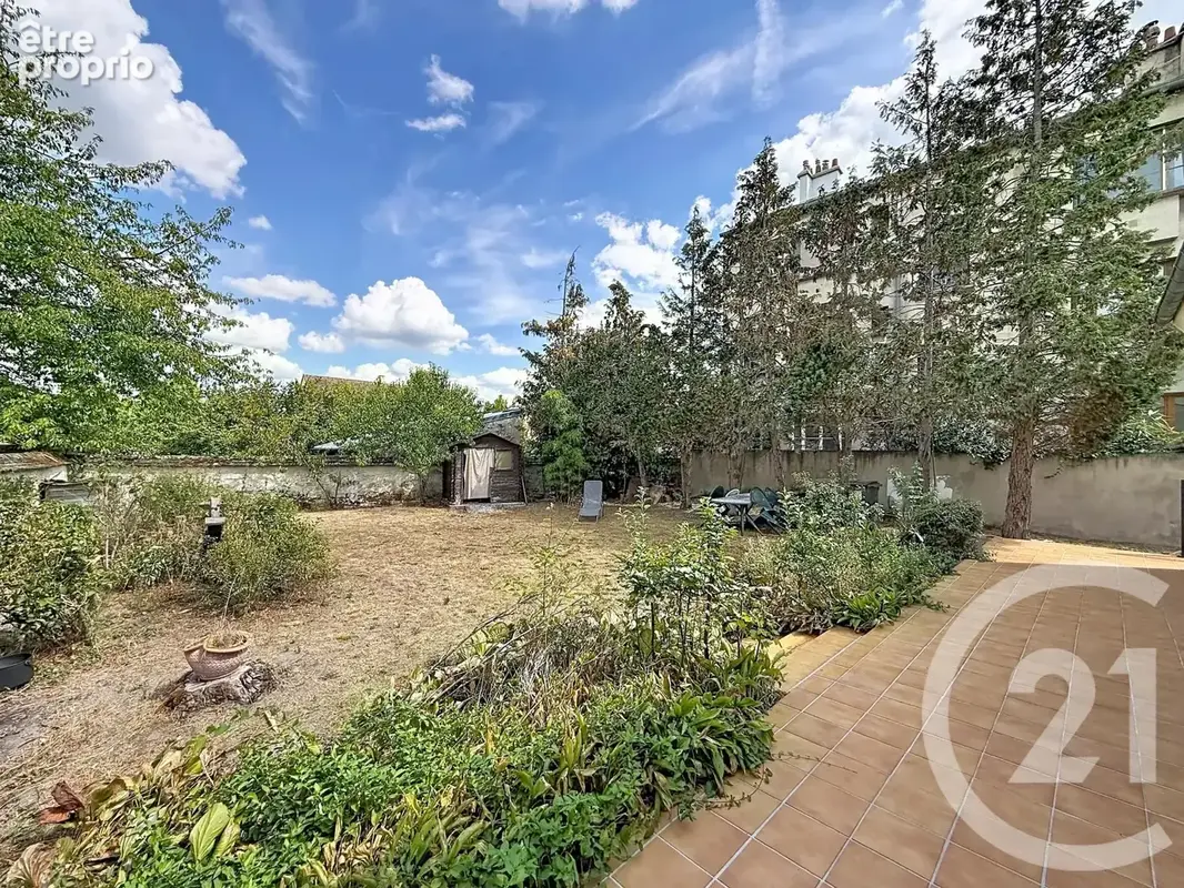 Maison 6 pièces 128 m² à vendre à Fontainebleau (77300) - photo 28