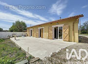 Photo 1 - Maison à LA ROCHE-CHALAIS