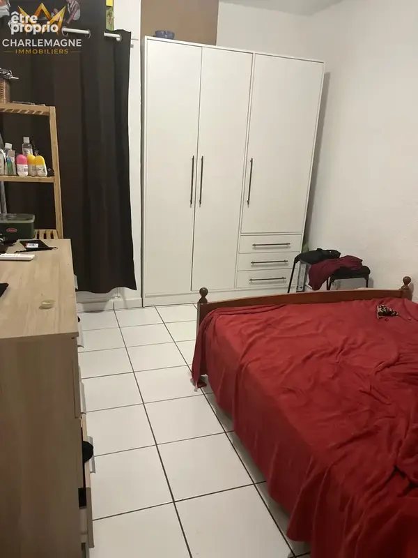 Appartement 4 pieces baie mahault - photo 6