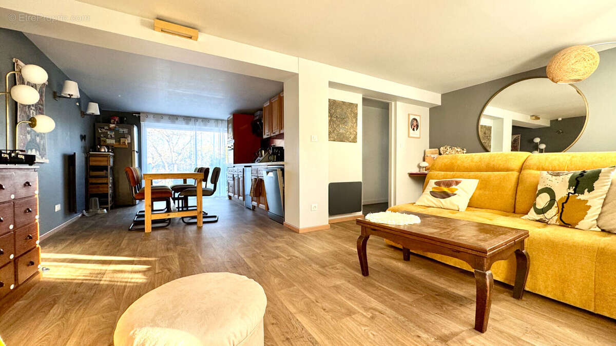 Maison à LA ROCHELLE