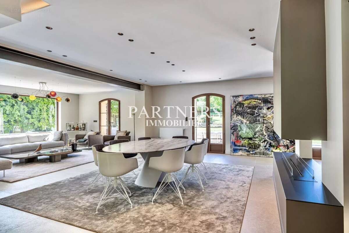 Maison à AIX-EN-PROVENCE