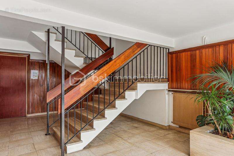 Appartement à SCEAUX