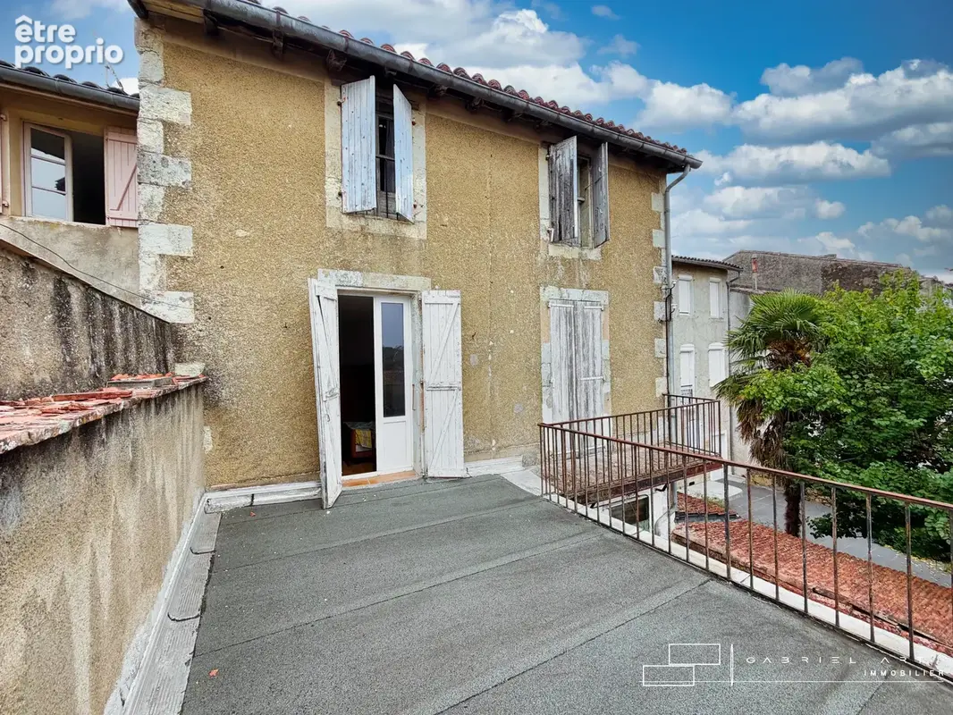 Maison 8 pièces 280 m² à vendre à Auch (32000) - photo 3