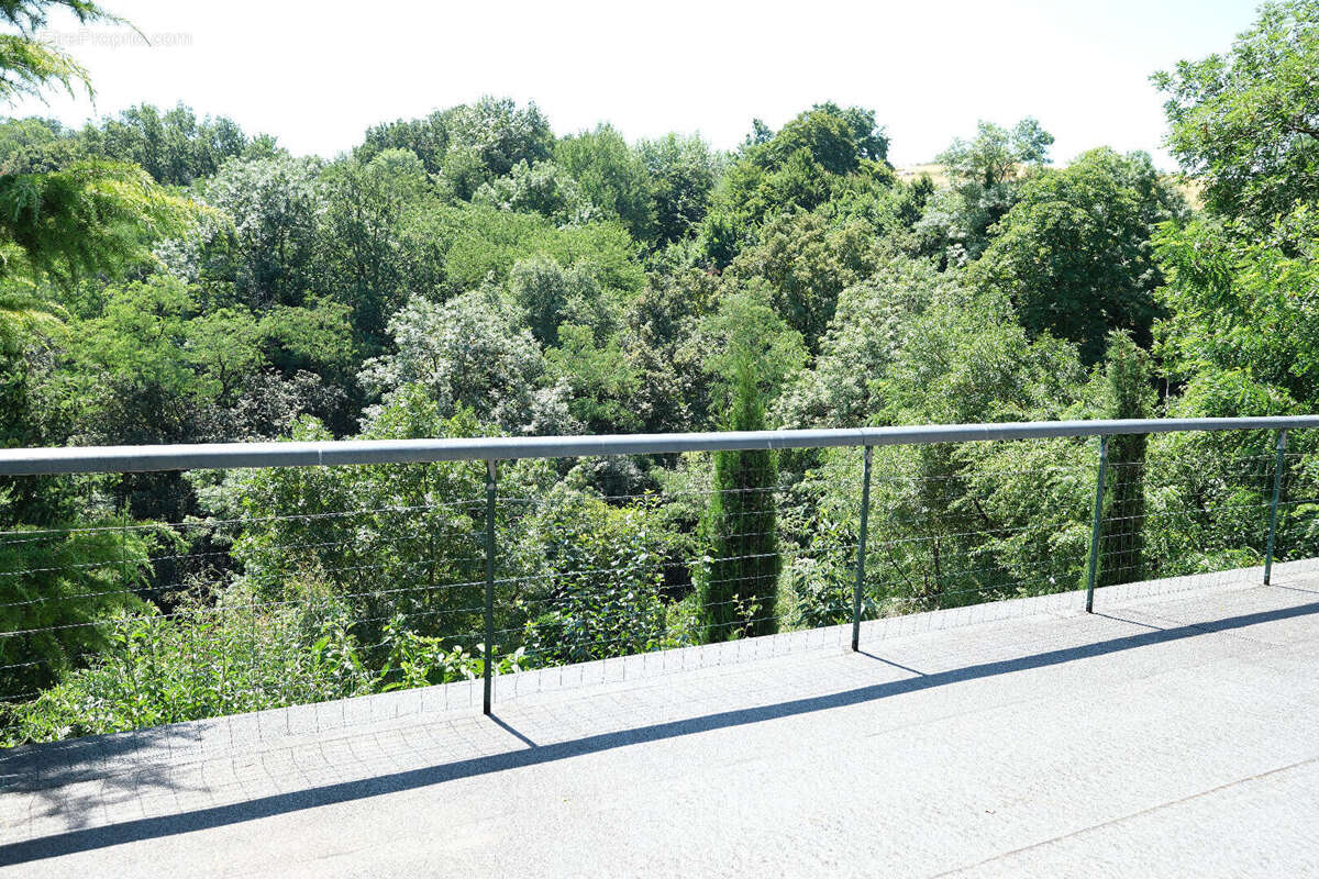 Maison Givors 3 pièce(s) 51,06 m2 et annexe aménagée 27,60 m² - Cadre verdoyant - Bien rare - photo 11