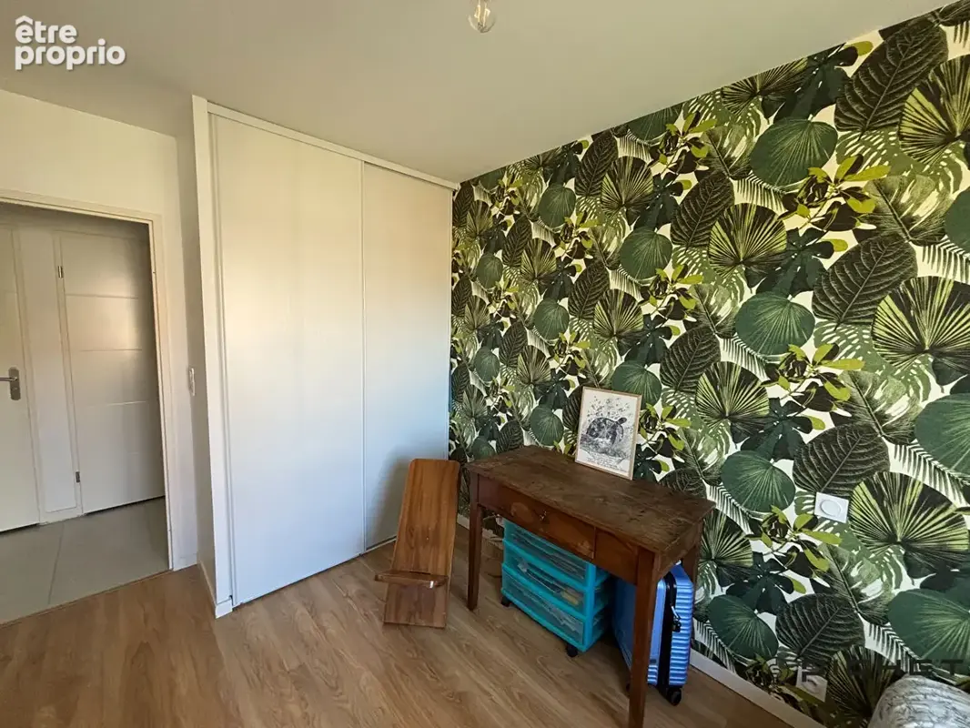 Pornic - appartement t3 - route de saint pere en retz - photo 7